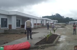 Gov’t Defends Foya MRU Peace Center as Controversy Escalates Over Alleged “Villa” Construction