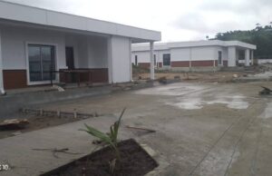 Govt’s Silence on Alleged Foya ‘Presidential Villas’ Ownership Still Lingers