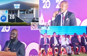 PPCC Marks 20th Anniversary with Sweeping Reforms, Boakai’s Backing, and U.S. Support