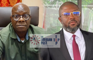 GAC Begins Audit of Grand Bassa Social Development Funds from 2018-2023