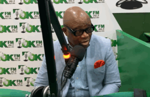 Simeon Freeman Scores Unity Party Administration Low, Citing Weak Planning and Economic Strain