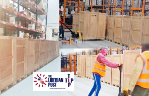 GoL Procures 12 Modern X-Ray Machines to Improve Healthcare Delivery