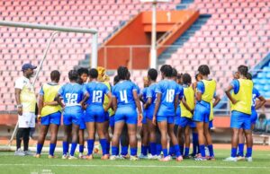 Coach Manubah Names 20-Player Squad for Liberia U17 Girls Ahead of WAFU A Tournament