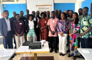 NIMD Launches Capacity-Building Training on Legislative Monitoring for CSOs and Media