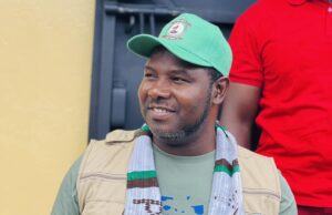 CDC Is Good as Opposition, But UP Is Better In Government – Rev. Luther Tarpeh