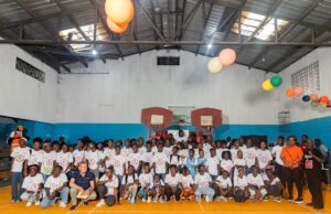 APM Terminals Celebrates Fourth Year with YMCA Children Vacation Program