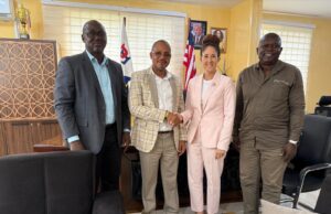 UL, LWSC Partner to Overhaul Sanitation Facilities on Campuses