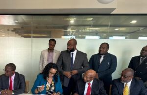 Liberia Signs Offshore Production Deals with Atlas Oranto to Reignite Upstream Petroleum Sector