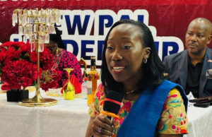 World Bank Reaffirms Support for Liberia’s Agricultural Transformation at National Agriculture Fair
