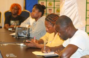 LFA Launches Safeguarding Workshop for Women’s and Youth Football