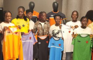 World Girls FC Unveil 12 New Players Ahead of 2025/26 Season