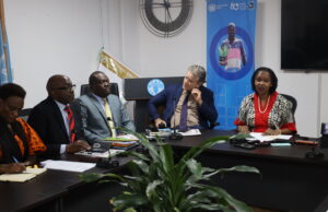 UN Marks 80 Yrs with Liberia, Unveils New 2026–2030 Cooperation Plan and Highlights 2024 Gains