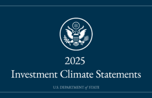 U.S. Report Flags Major Investment Opportunities in Liberia — But Warns of Corruption, Weak Judiciary and Infrastructure Gaps