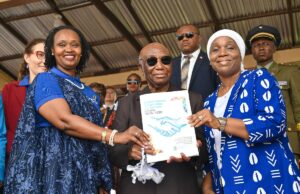 Boakai, UN Renew Liberia’s Global Commitment as Nation Marks 80 Years with United Nations