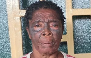 LDEA Nabs 70-Year-Old Woman in West Point Drug Bust Worth Over L$1 Million
