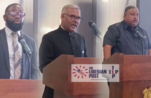 India, Liberia Deepen Economic and Diaspora Ties at Landmark Seminar in Monrovia