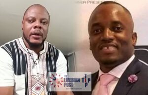 Albert Bleh Urges Stanton Witherspoon to Go to Jail