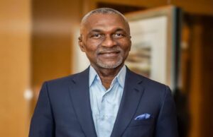 Cummings Launches ‘Laws for Success’ Series — Urges Liberians to Cultivate Winning Mindset Beyond Politics