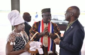 Liberia Strengthens Regional Ties to Empower Creative Sector