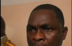 Controversy Erupts as Maryland County Lawmaker Accuses Speaker and Deputy Speaker of Supporting Homosexuality