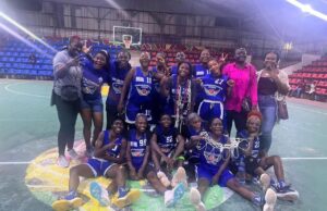 Commissioners Withdraw from 2025/2026 FIBA Africa Inter-Clubs Women’s Championship