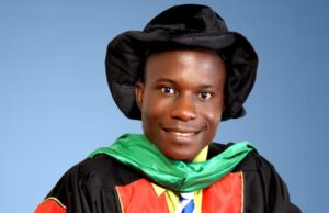 Bishop Kwanue Awards 1,000 Full Tuition Scholarships Worth US$860,000 to Liberian Students