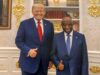 U.S. to Cut Visa Processing Centers in Africa, Liberia Among 20 Countries Retaining Full Services