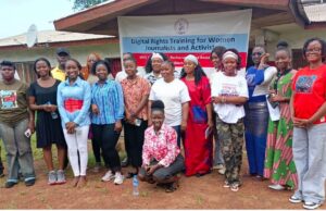 CEMESP Secures Dutch Grant to Bolster Press Freedom, Women’s Digital Rights in Liberia