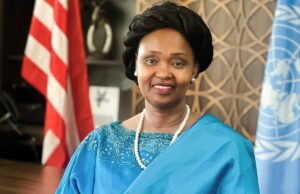 Liberia and UN@80: A Founding Voice for Peace, Progress and Reform