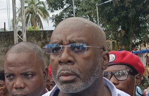 Rep. Koffa Backs TotalEnergies, HPX Deals but Rejects “Dubious” Oranto Oil Contract