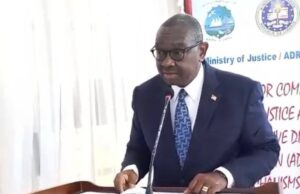 Justice Ministry Defends Suspension of Prison Staff, Denies ‘Smear Campaign’ Claims After Audit Sparked LACC Probe