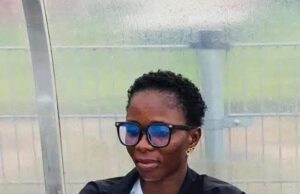 Coach Educator Famata Dean Departs for FIFA/CAF Assessment Training in South Africa