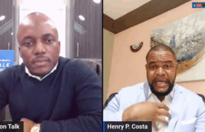 Henry Costa Opens Up: ‘I Wronged Joe Boakai, But He Forgave Me’