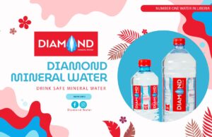 Diamond Mineral Water Refutes Contamination Allegations as Lawmakers, Regulators Step In
