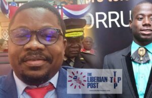 After Public Plea, LPRC’s Eric Ceekay Sayee Pays Tuition to Get “Integrity Icon” Emmanuel Tuloe Back in school