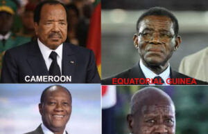 Africa’s Youthful Majority vs Aging Leaders: Bridging the Divide for Change Amid Entrenched Power