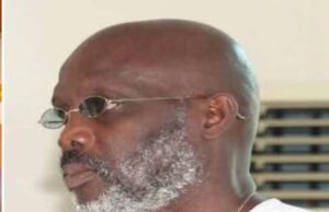 Taa Wongbe Urges Political Decency: “A Little Kindness and Grace Will Not Kill Us”