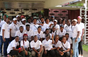 Good Vision Liberia Marks World Sight Day, Celebrates Global Milestone of One Million Glasses Distributed