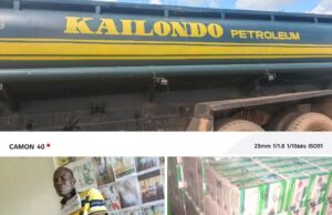 Businessman Cllr. George B. Kailondo Denies Drug Trade Allegations