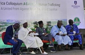 Bishop Kortu K. Brown Calls for Africa-Wide Faith Campaign to End Ritual Killings