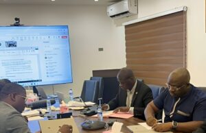 LEC Signs Milestone PPP Agreement for 40MW Thermal Power Plant