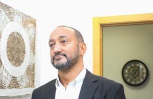 LISCR FC AND HEAD COACH ALAIN-ANDRÉ LANDEUT PART WAYS