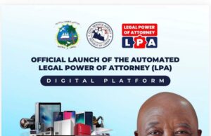 ‘Liberia Pay After’ (LPA) Is Back! Liberia Set to Relaunch ‘Legal Power of Attorney’ (LPA) Scheme for Civil Servants
