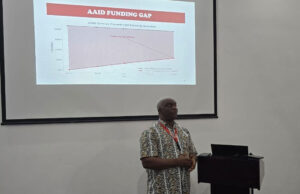 LRA Chief Rallies Editors, Talk Show Hosts to Champion Tax Reforms, Transparency