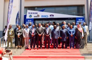 Liberia Hosts 8th AAMA Conference, Showcasing Africa’s Maritime Future and Blue Economy Potential