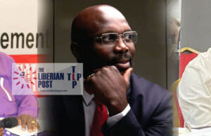 Civil Society Debates Weah’s Legacy: The Footballer vs. The Politician