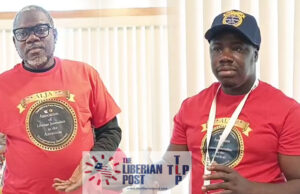 Dodoo, Piah Clash Over Media Sustainability and Integrity at ALJA Convention