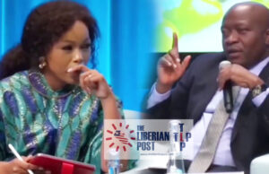 Ngafuan Urges Global Financial Reform, Calls Energy Access Liberia’s Top Priority
