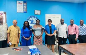 Governance Commission Partners with NAYMOTE to Boost Civic Education