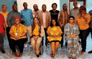 NEC Secretariat Calls Draft 2026–2030 Plan a Roadmap to Credible, Inclusive Elections